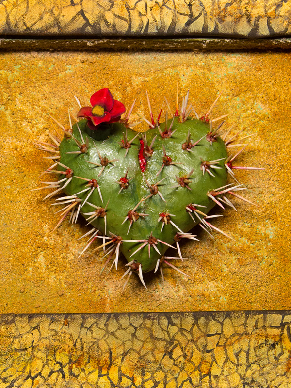 Prickly 2